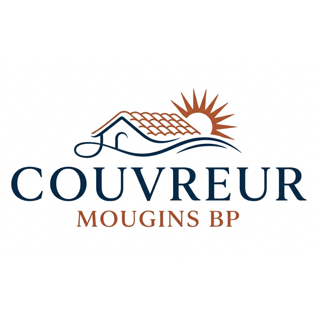 Couvreur Mougins