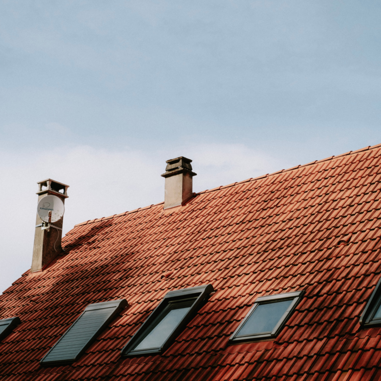 Pose de Velux à Mougins - réalisation