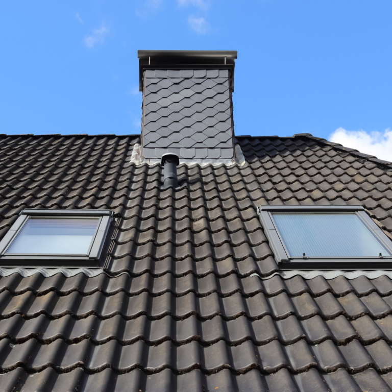 Pose de Velux à Mougins